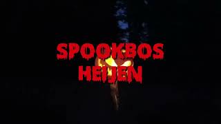 GennepNews  Spookbos Heijen [upl. by Yadnil]