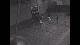 MJC Athletics Film Basketball [upl. by Bartie]