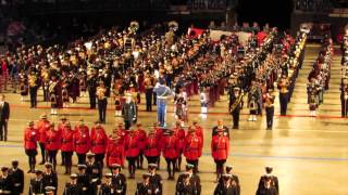 2013 Pacific Tattoo Finale [upl. by Gentry38]