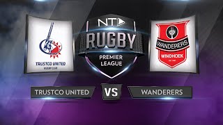 Trustco United I vs Wanderers I [upl. by Neggem860]