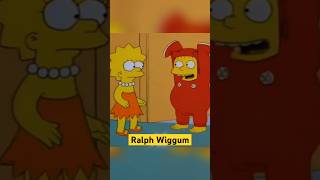 Why is Ralph Wiggum so unintelligent simpsonsrule thesimpsons simpsons thesimpsonsshorts [upl. by Ydnic432]