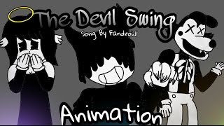 BATIM Animation The Devil Swing Fandroid [upl. by Akere]