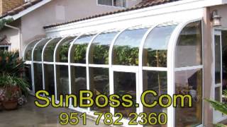 corona sunroom additions [upl. by Atte]