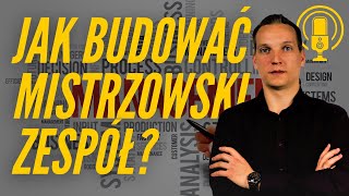 Wdraża AMERYKAŃSKIE metody zarządzania w POLSKICH REALIACH  Szymon Ćwiek  PODCAST BEZ NAZWY 7 [upl. by Artemahs]