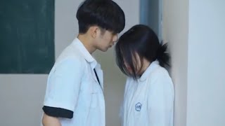 CrushSweet And Cute Love StoryShort Film [upl. by Eitac]