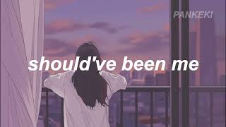 mitski  shouldve been me lyricssub español [upl. by Haseefan]