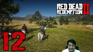 BERKUMPUL KEMBALI D 12 Red Dead Redemption 2 [upl. by Aisined]