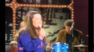 Mama Cass  Dancing in the Street Live [upl. by Aztiraj]