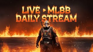 LIVE 🔴 Mobile Legends Bang Bang Daily Gameplay  MLBB Shorts  Epic Wins amp Highlights [upl. by Greene]