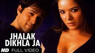 Jhalak Dikhla Ja Full Song HD Aksar  Emraan Hashmi [upl. by Chatav]