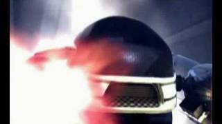 Robocop Xbox game intro [upl. by Caz657]