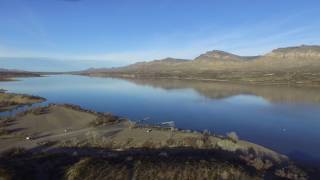 Caballo lake New Mexico [upl. by Kennith]