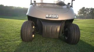 The EZGO RXV Customers share their experiences [upl. by Enidanreb426]