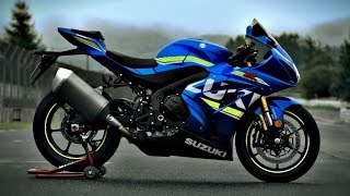 Introducing the 2017 Suzuki GSXR1000R [upl. by Seditsira]