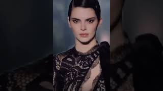 quotThe Kendall Jenner Effect Influence Beyond the Runwayquot [upl. by Dulce]