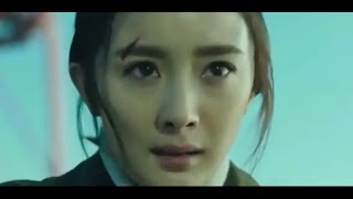 Tagalog Dubbing Korean action movie Super ganda [upl. by Ehtiaf]