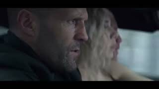 Hobbs Vs Shaw  Elevator Fight Scene [upl. by Swerdna]