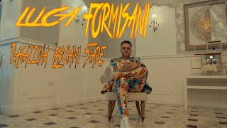 Luca Formisani quot Ragazzina lasciami stare quot Video Ufficiale 2022 Directed Enzo De Vito [upl. by Katharine]