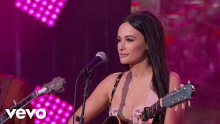 Kacey Musgraves  Love Is A Wild Thing Live From Jimmy Kimmel Live [upl. by Feetal]