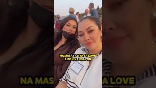 Ruffa Gutierrez inamin ang relasyon nila ni Herbert Bautista showbiz [upl. by Froemming]