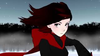 RWBY quotRedquot Trailer but with Ed Edd n Eddy Sound Effects Rooster Teeth [upl. by Akinit]