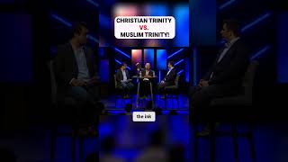 Christian TRINITY Vs Muslim TRINITY  Sam Shamoun [upl. by Nerb768]