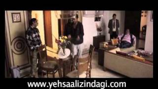 Yeh Saali Zindagi  Title Track Full Song  HQ [upl. by Katharyn599]