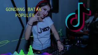 MUSIC GONDANG BATAK FULL  GONDANG BATAK TOBA TERFAVORITE 2024 [upl. by Erina62]