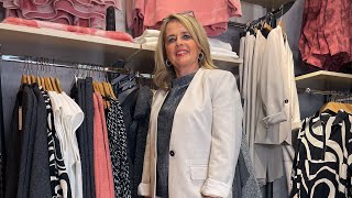 Neue Herbstmode von Opus bei Mode am Markt [upl. by Isolda]