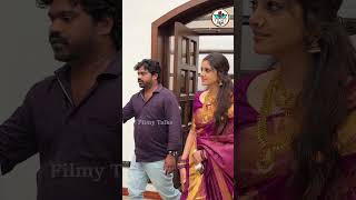 kiranabbavaram rahasya rahasyagorak shorts viralvideo trending memes marriage filmytalks [upl. by Romona]