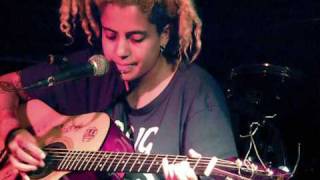 Kimya Dawson  Im Fine [upl. by Conlan]