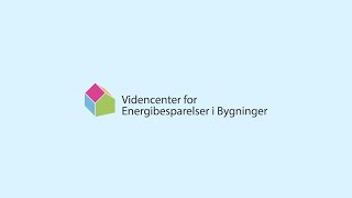 Energistyring med solceller og batterier [upl. by Ennovart]