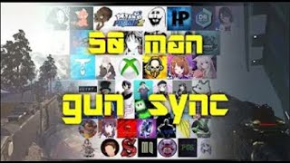 Multigame Gun Sync  Welcome To The Armory [upl. by Belia]