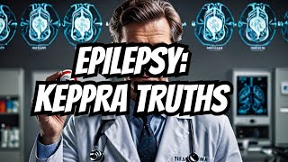 Warning Risks and benefits of using Keppra for Epilepsy [upl. by Bourne]