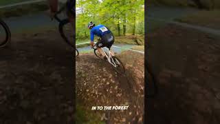 Highlights from Sundays race shorts cyclocross [upl. by Spieler]