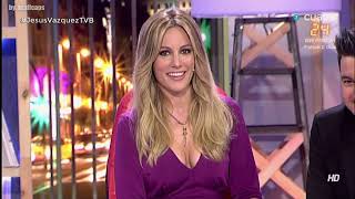 Edurne en Todo va bien [upl. by Leahcin]