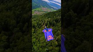 RedBull Skydiving youtubeshorts viralvideo stunt adventure redbull skydiving fun skyhigh [upl. by Ardnal708]