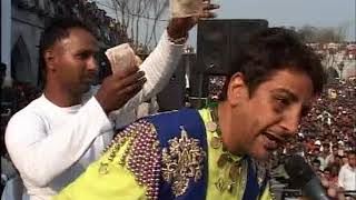 Boot Polishan First Time On Stage  Gurdas Maan Live Rurkan Kalan 2007 [upl. by Illib453]