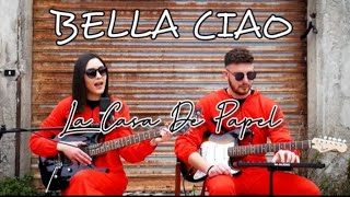 BELLA CIAO  Casa Di Carta Cover Duali [upl. by Ellebana]