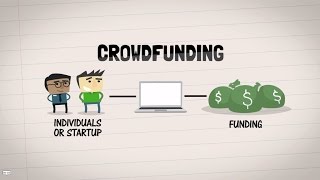 Your Guide to Understanding Crowdfunding [upl. by Sedrul50]