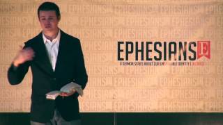 GIFTED Ephesians 4116 [upl. by Nord992]