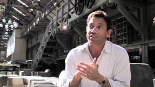 Jordan Belfort  The Wolf of Wall Street Interview by Jack Delosa [upl. by Berg767]