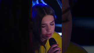 Dua Lipa covers  Do I Wanna Know lyrics [upl. by Teews]