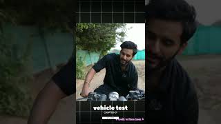 Fukra insan new video on vehicles test  amitbhai fukrainsan triggeredinsaan funny crazy [upl. by Publia19]