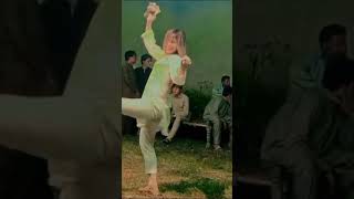 Rimal ali shah dance [upl. by Richella]