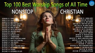 Special Hillsong Worship Songs Playlist 2024 🙏 Top 30 Nonstop Praise and Worship Songs Of All Time [upl. by Eifos]