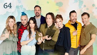 Reunited  Critical Role  Campaign 3 Episode 64 [upl. by Hairaza9]