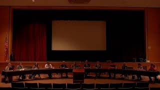 Secaucus Public Board Meeting April 13th 2022 [upl. by Eigger]