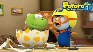 We Are Friends  Ep 01  Pororo English Episodes  kids animation  Pororo New 1 [upl. by Fox]