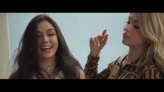 Melody feat Bella Angel  Vingança Videoclipe Oficial [upl. by Valentin643]